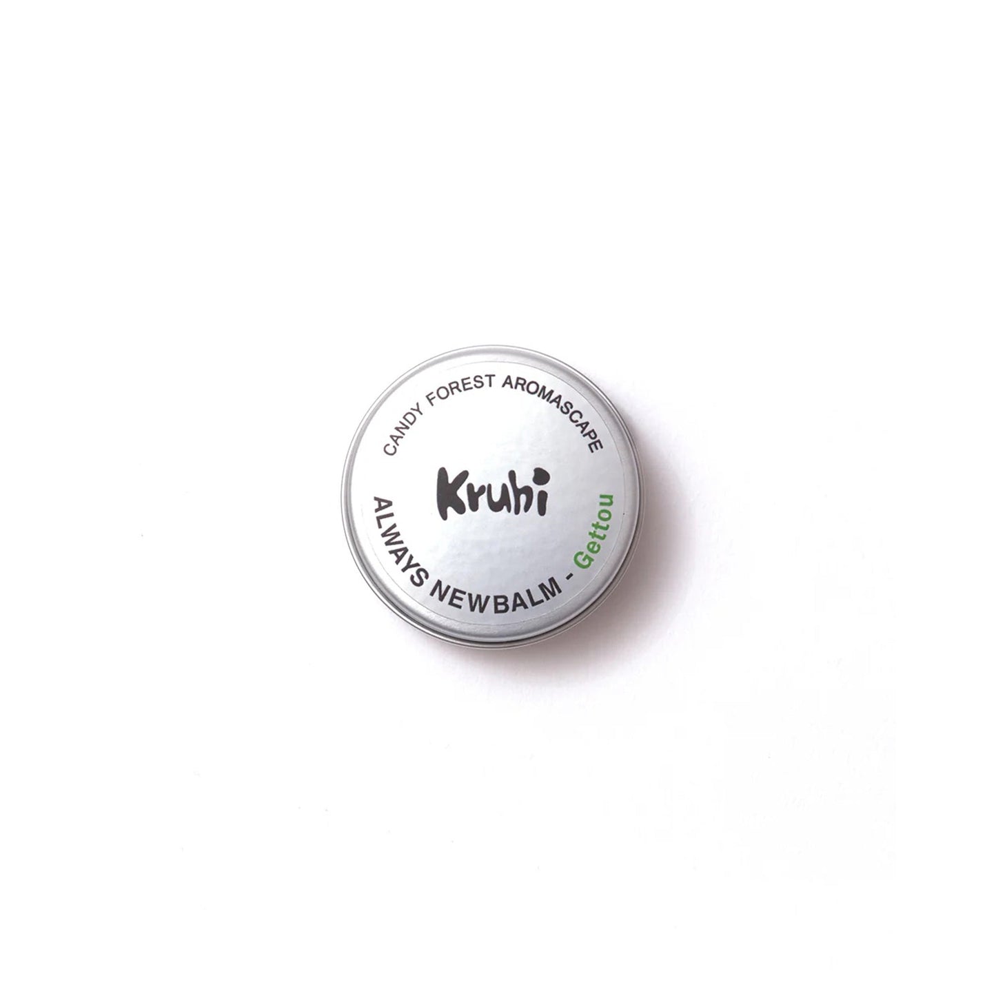 ALWAYS NEW BALM SEED / MOON LEAF GREEN