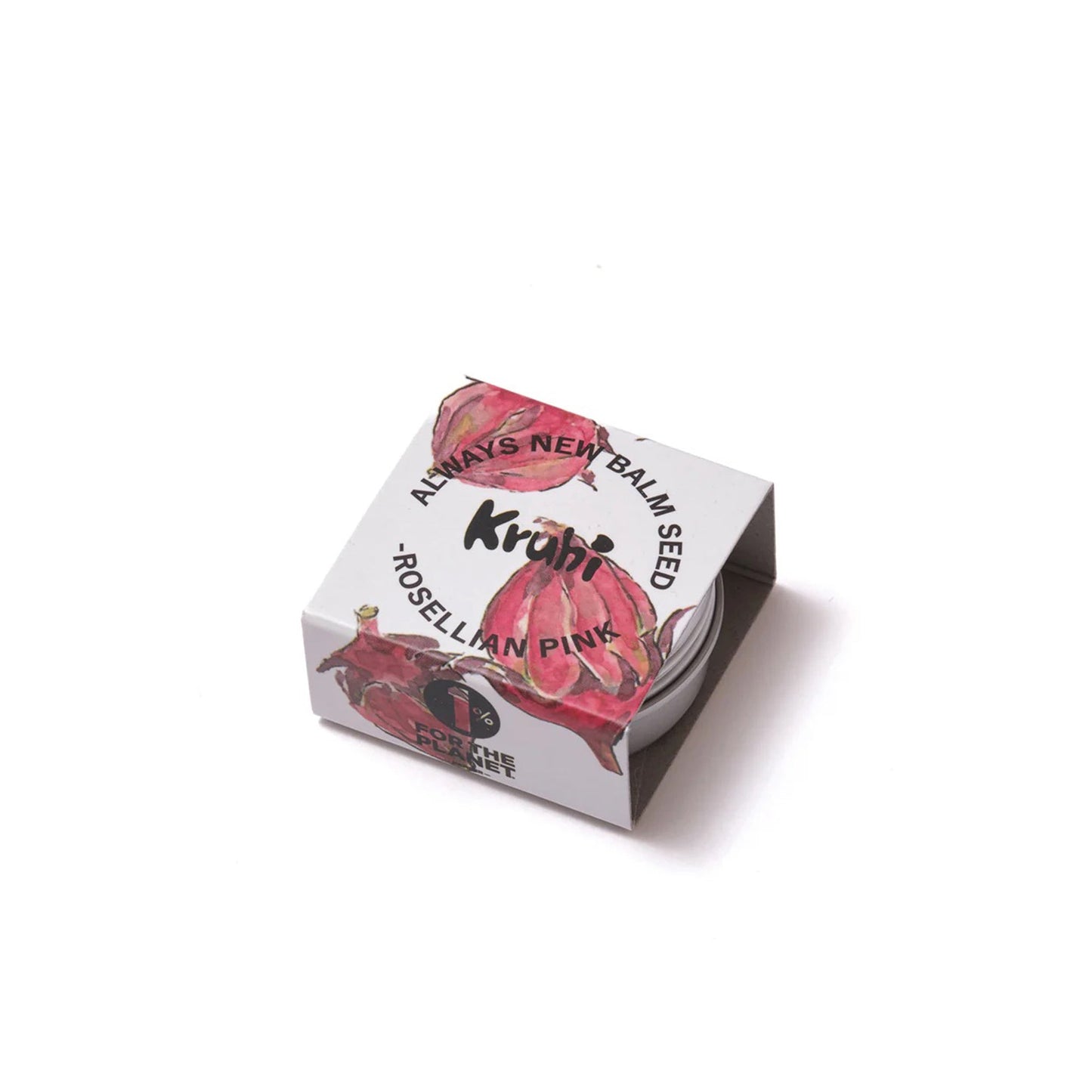 ALWAYS NEW BALM SEED / ROSELLIAN PINK
