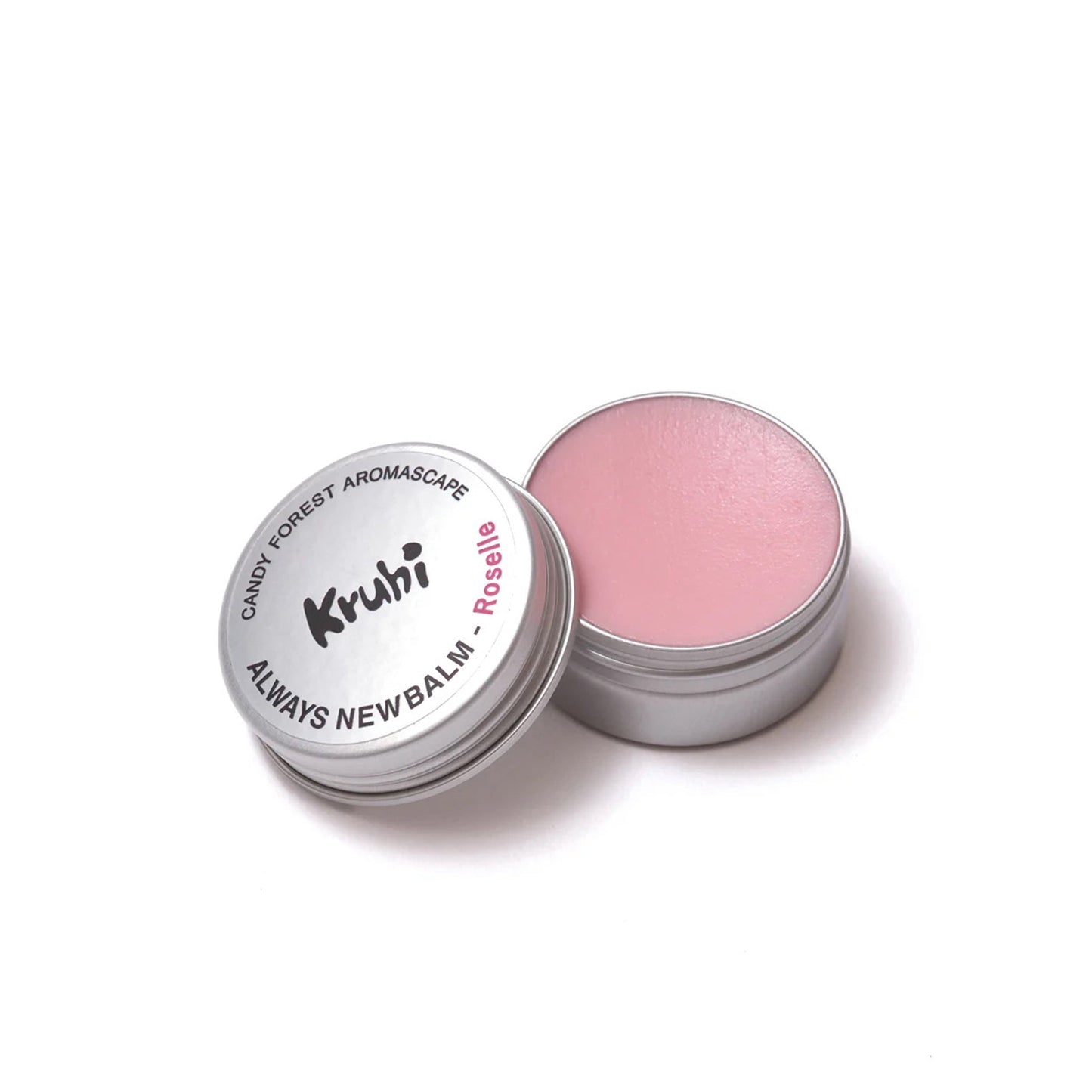 ALWAYS NEW BALM SEED / ROSELLIAN PINK