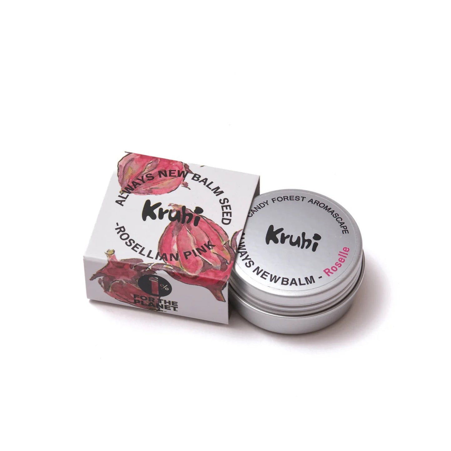 ALWAYS NEW BALM SEED / ROSELLIAN PINK