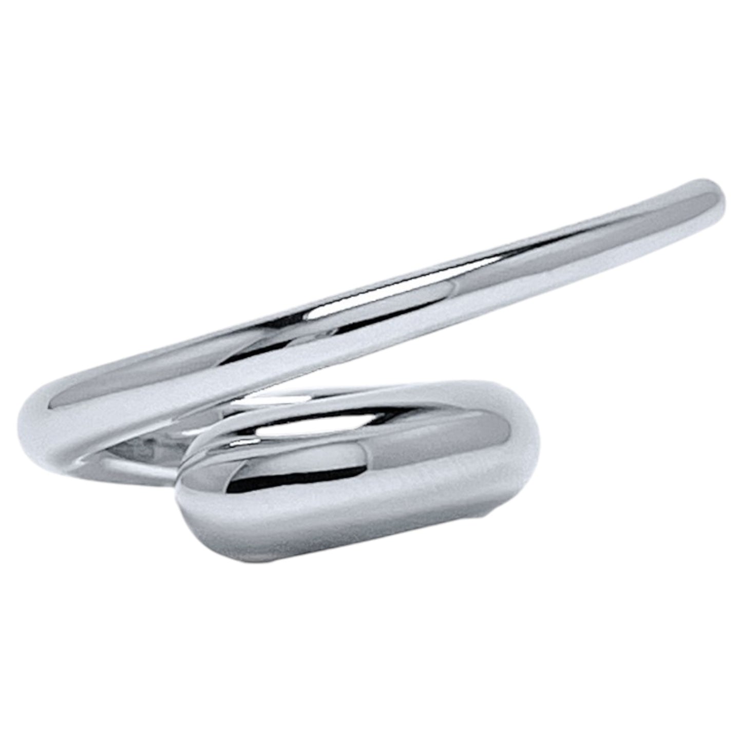 AURORA RING / SILVER