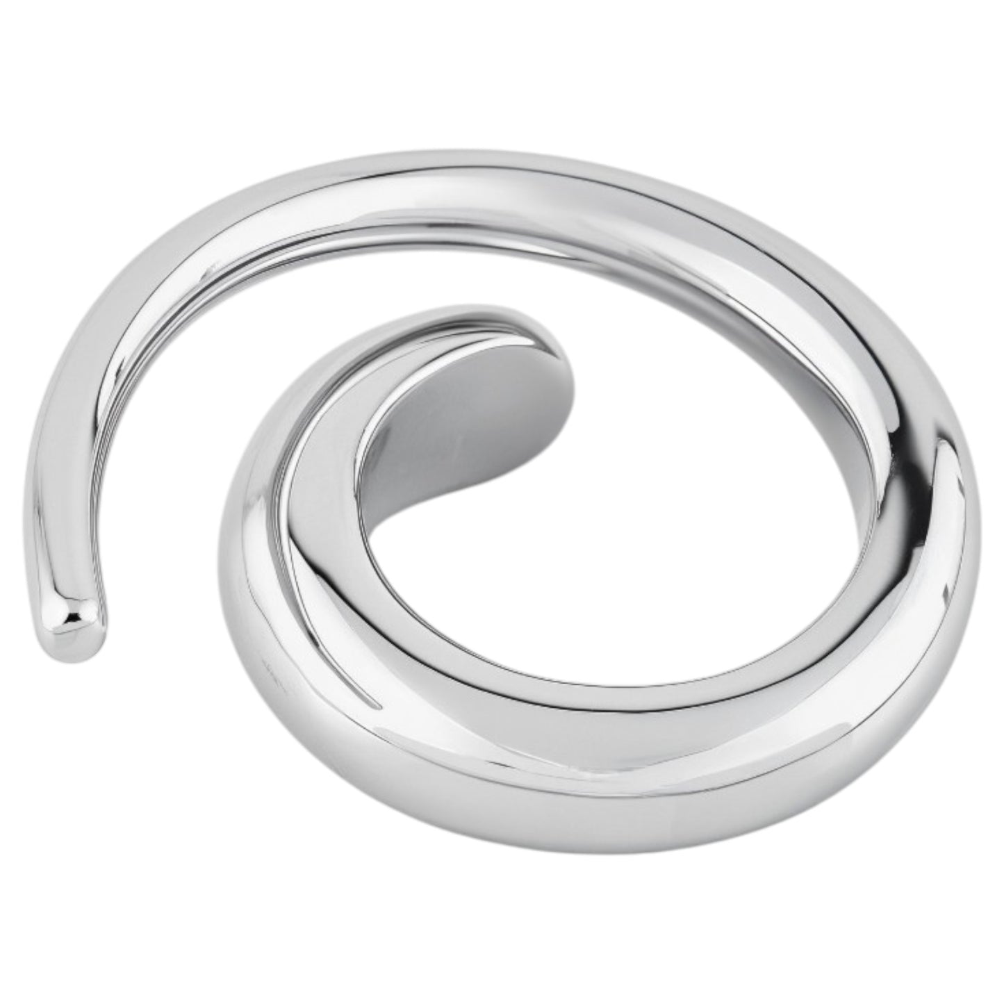 AURORA RING / SILVER