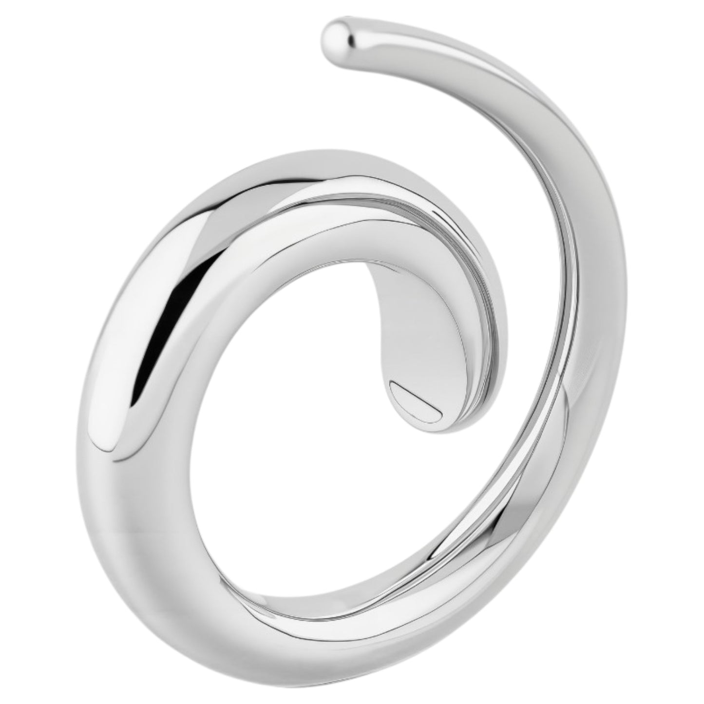 AURORA RING / SILVER