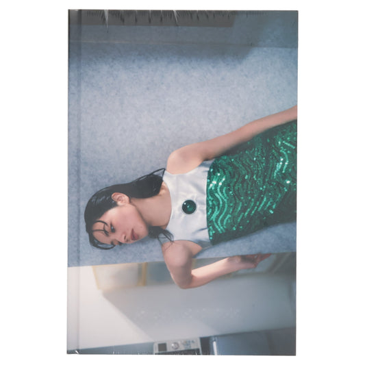 LA MUSEUM NANA KOMATSU