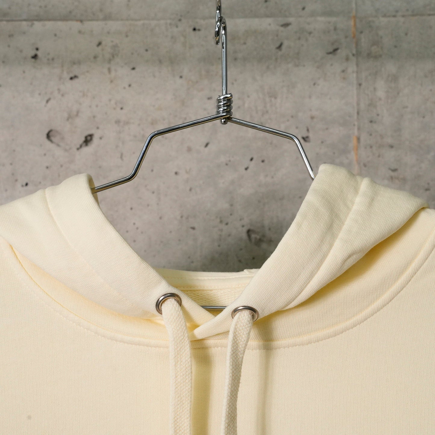 ENTITLED C*NT HOODIE / BONE