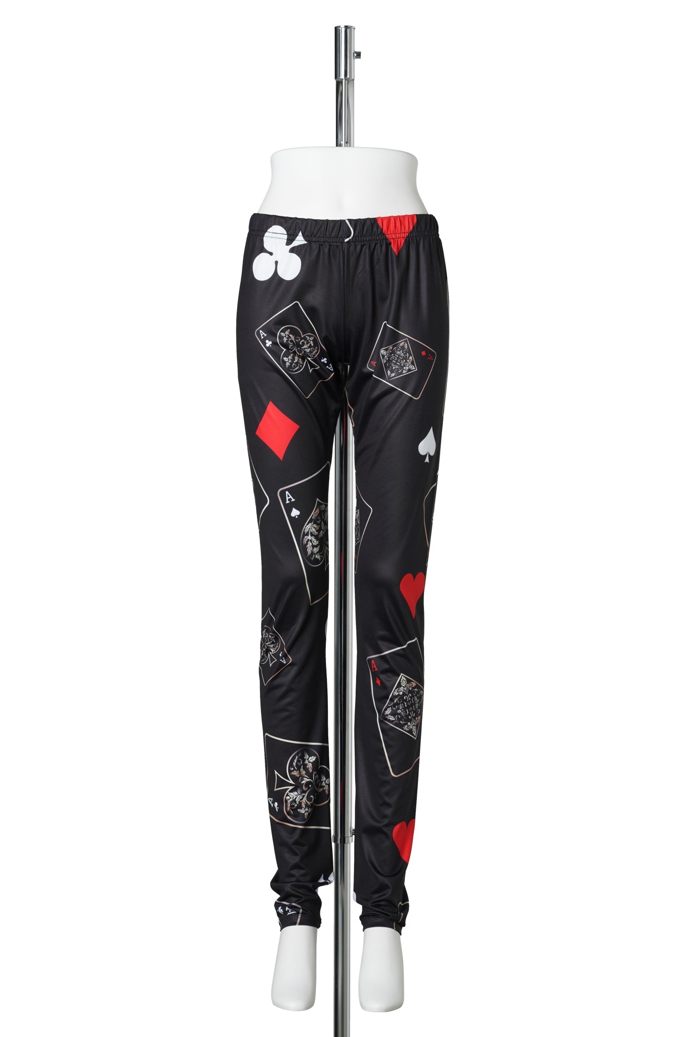 CAPRI CARD LEGGINGS / MULTI