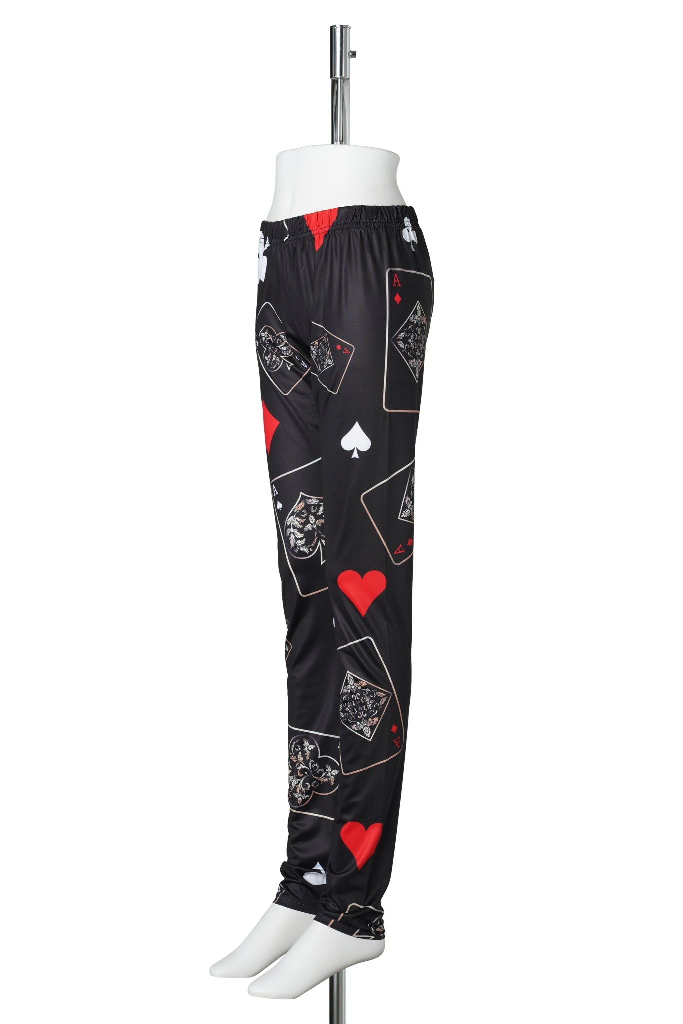 CAPRI CARD LEGGINGS / MULTI