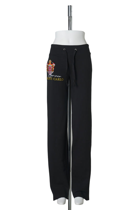 GRIMALDI POLO JOGGERS / BLACK
