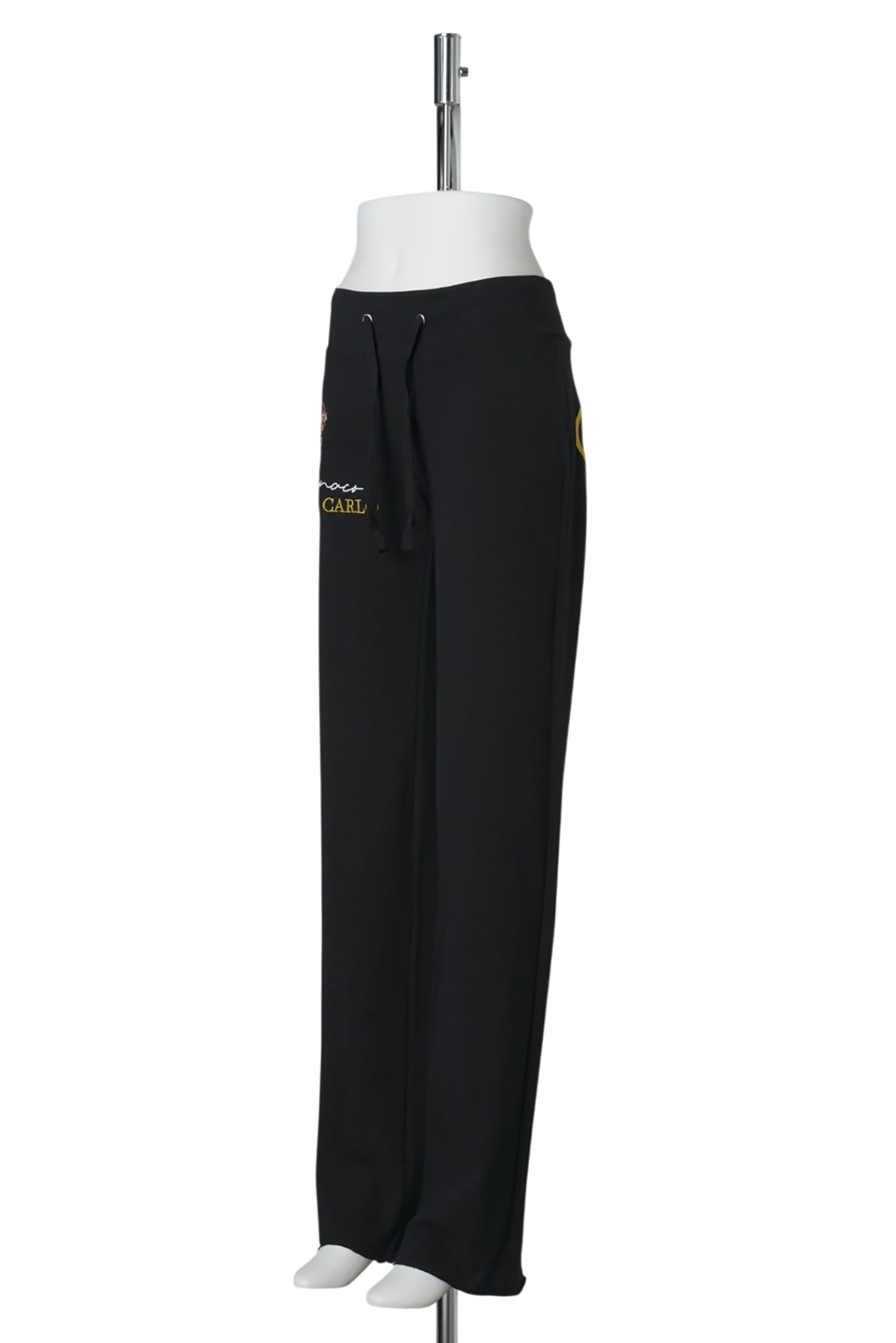 GRIMALDI POLO JOGGERS / BLACK