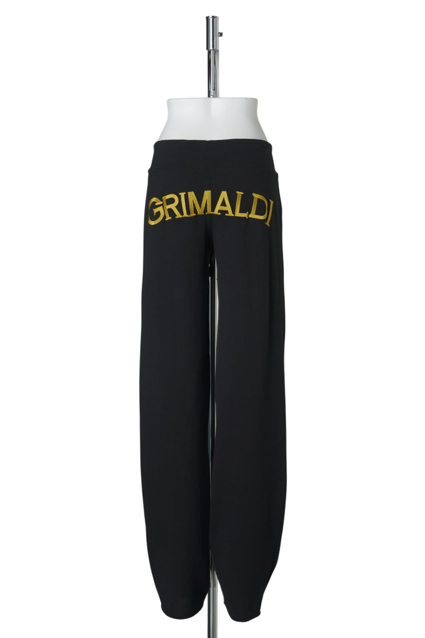 GRIMALDI POLO JOGGERS / BLACK