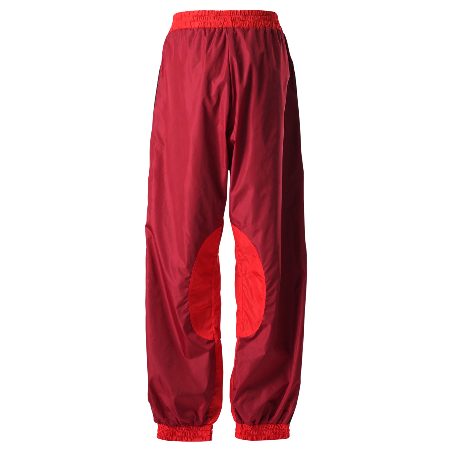 TRACKIES L-D / OXBLOOD/RED