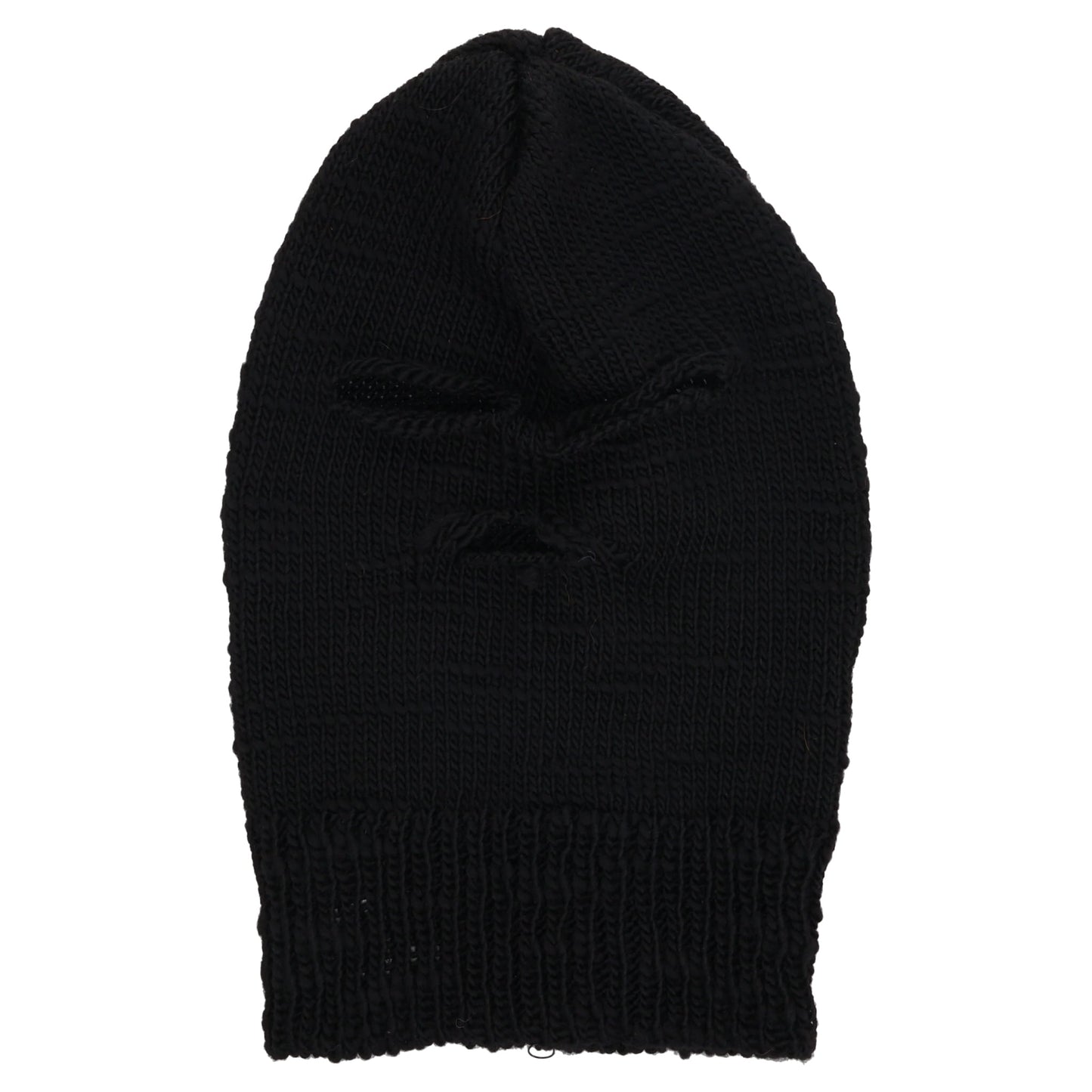 GUERILLA SKI MASK / BLACK