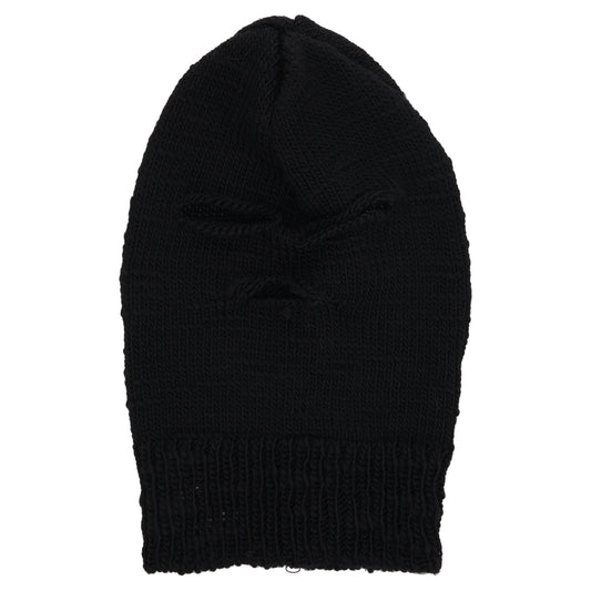 GUERILLA SKI MASK / BLACK