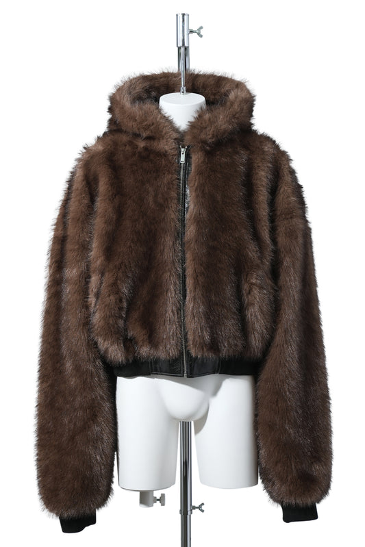 YETI OUTLAW JACKET / RACOON