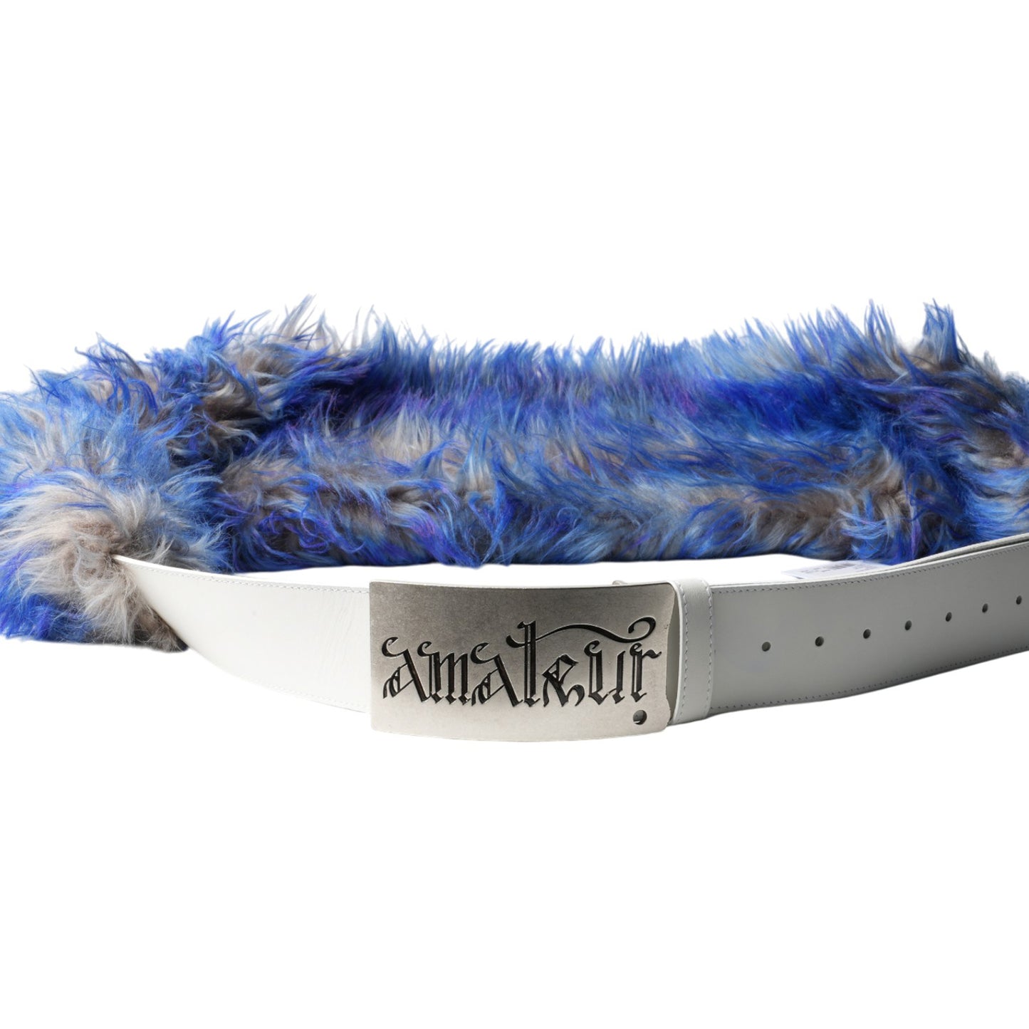 OLLY MINI BAG / BROWN PURPLE