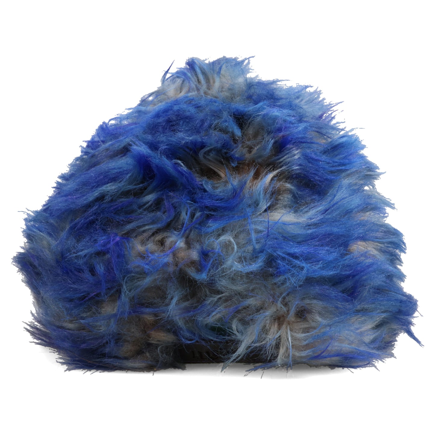 ELF CAP / PURPLE BROWN