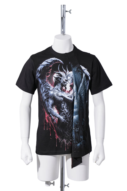 ANDREA PHANTASY T-SHIRT / BLOOD ANGEL