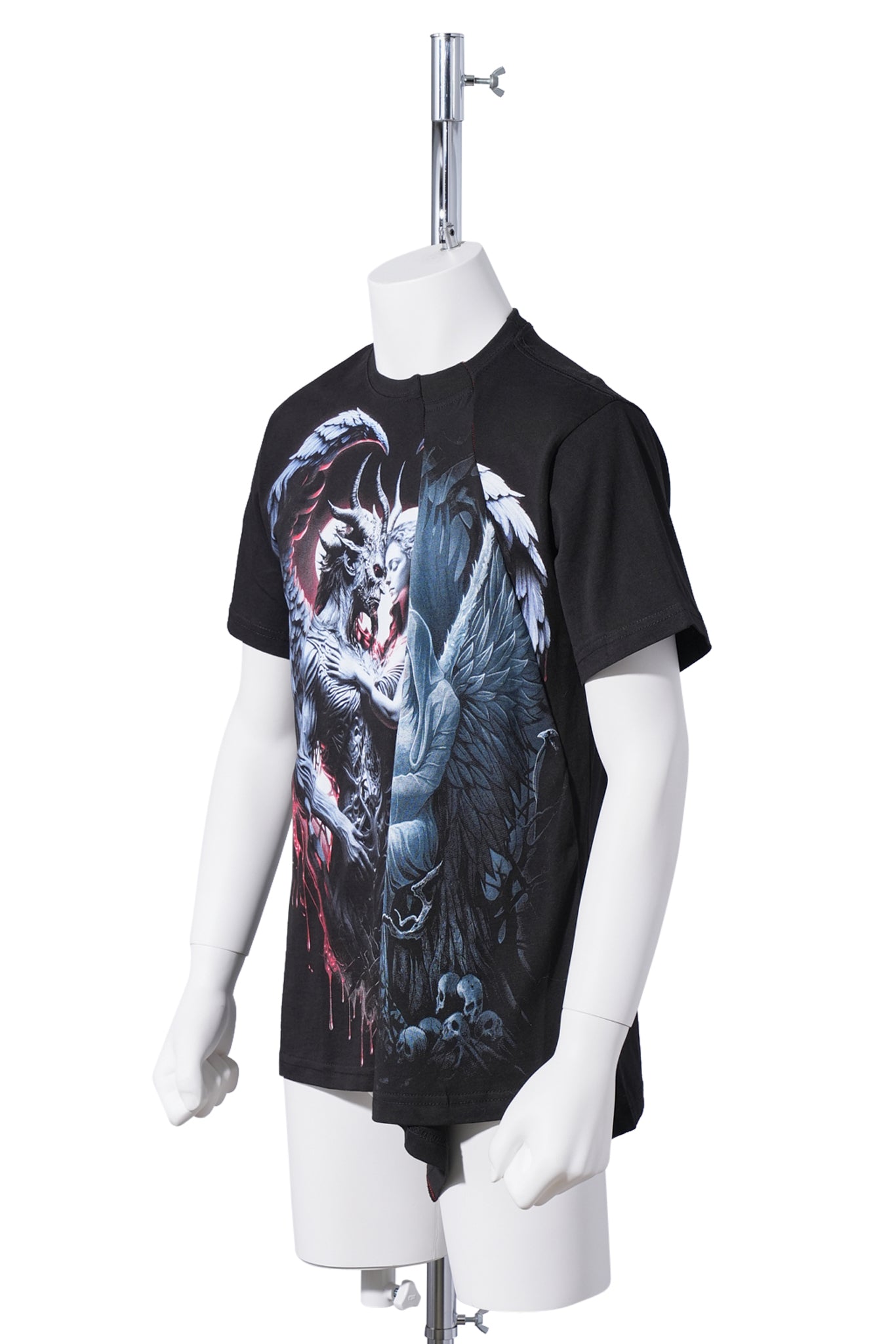 ANDREA PHANTASY T-SHIRT / BLOOD ANGEL