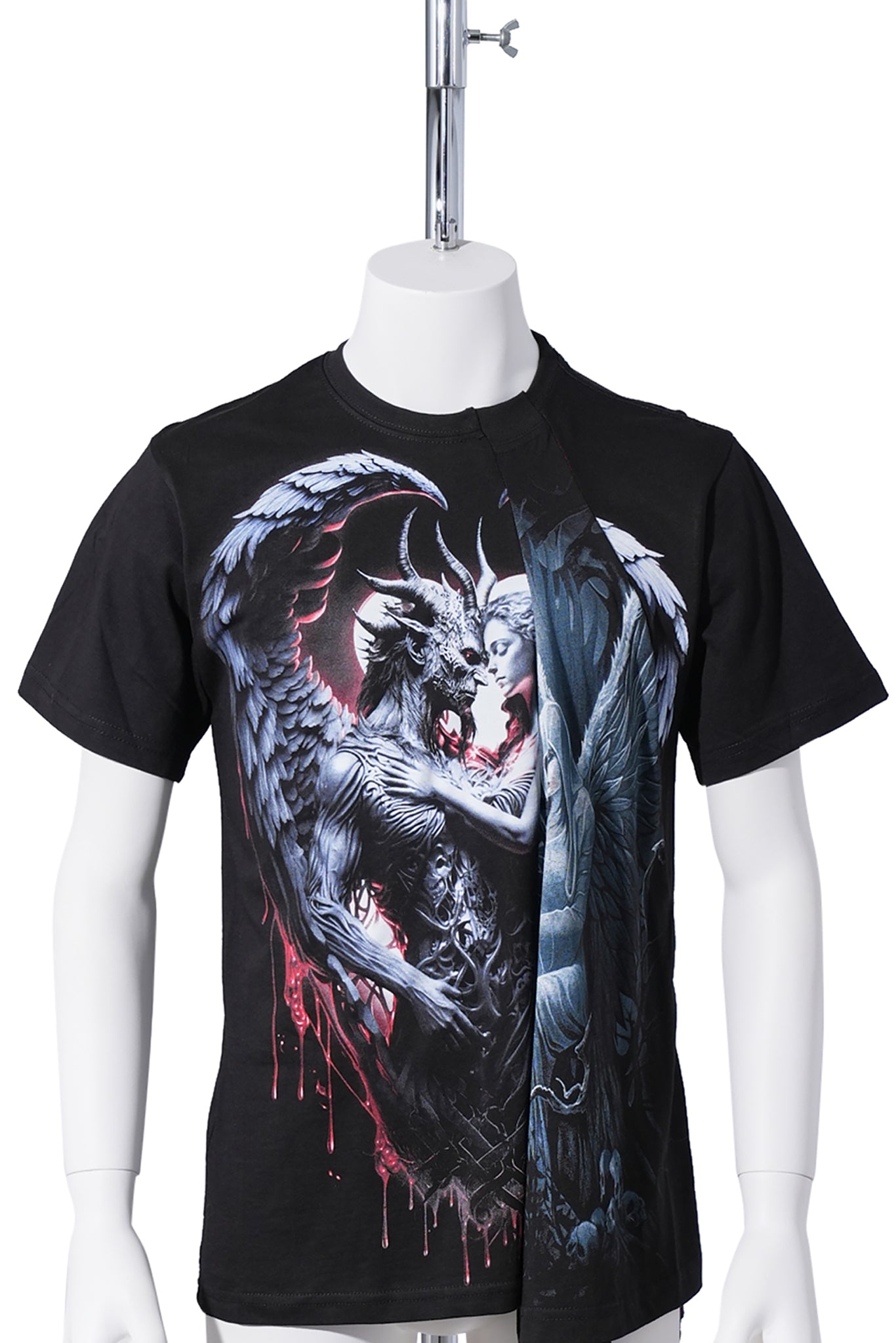 ANDREA PHANTASY T-SHIRT / BLOOD ANGEL