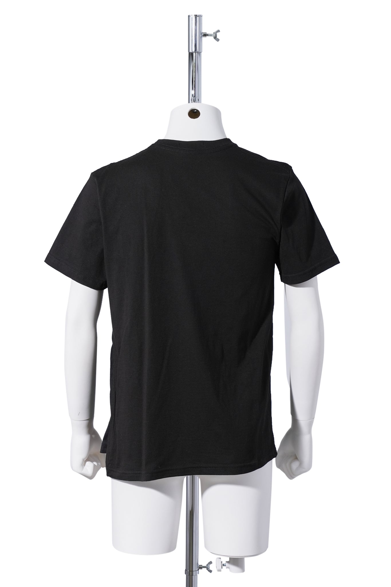 ANDREA PHANTASY T-SHIRT / TEAL WOLF