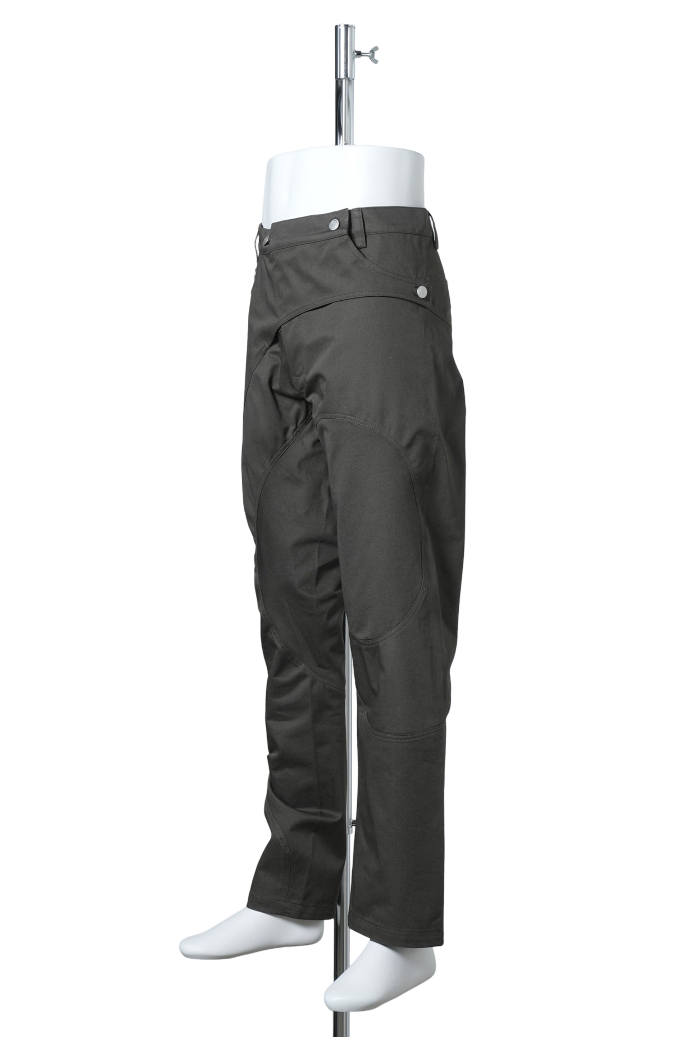 SPIRAL JEANS / DARK KHAKI