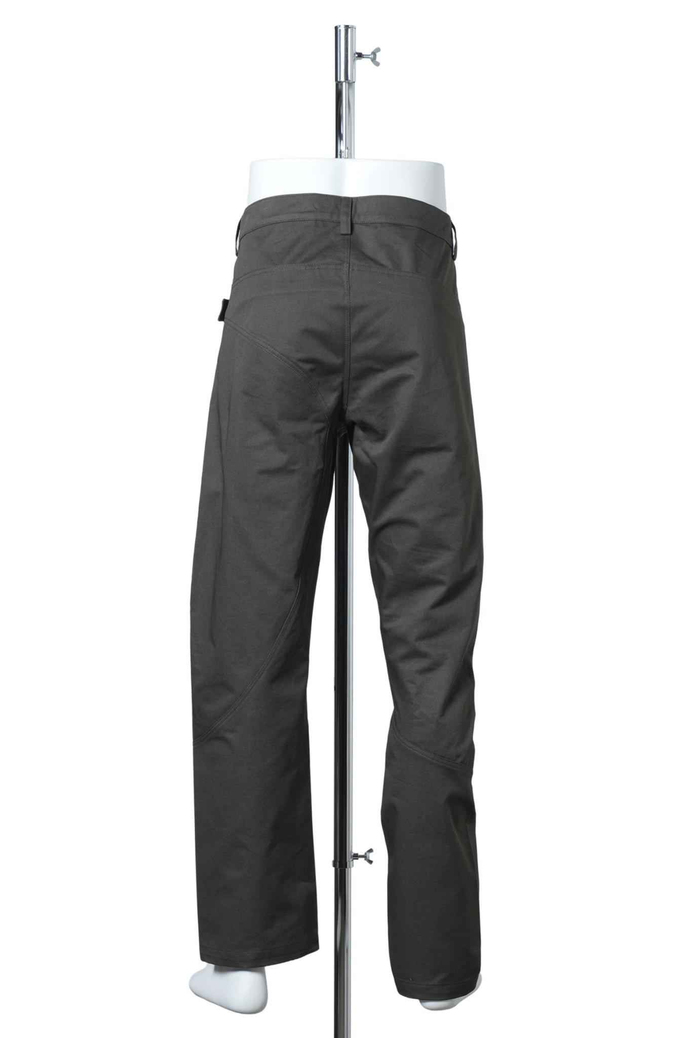 SPIRAL JEANS / DARK KHAKI