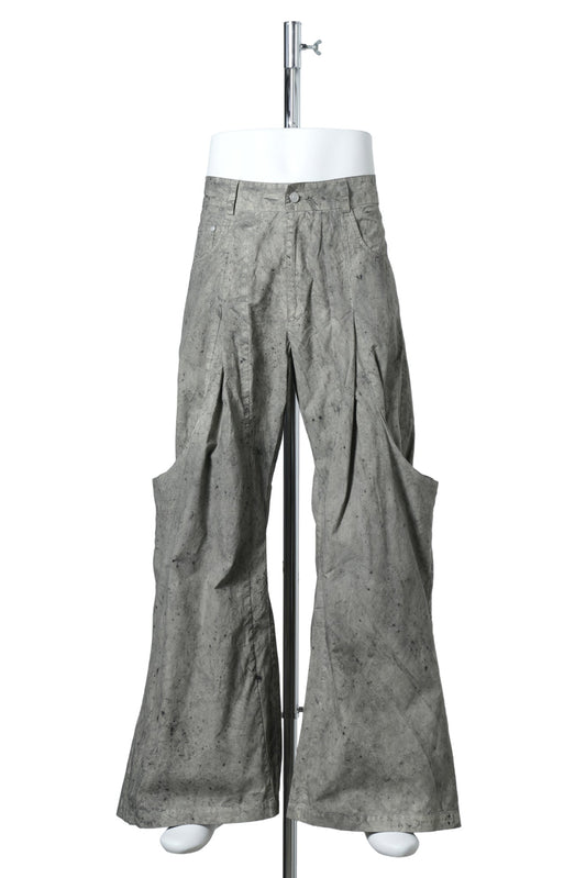 CIVILIAN CARGO / DIRTY BEIGE