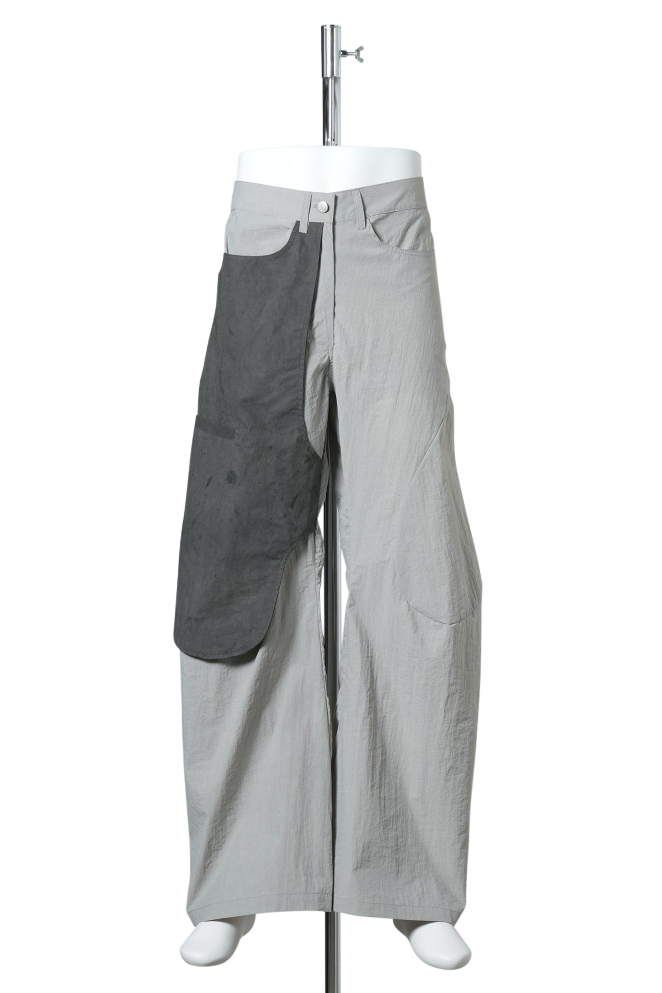 OLLY HOLSTER CARGOS / BEIGE