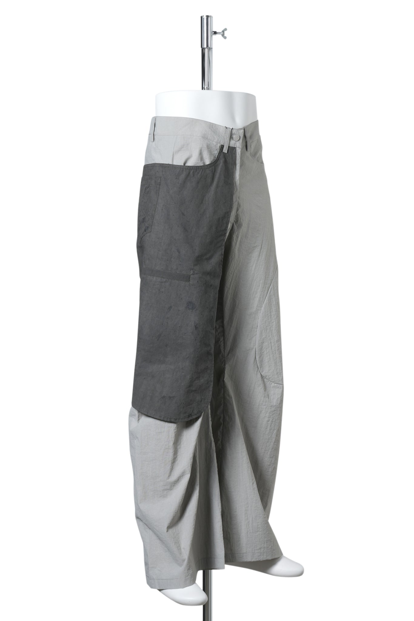 OLLY HOLSTER CARGOS / BEIGE
