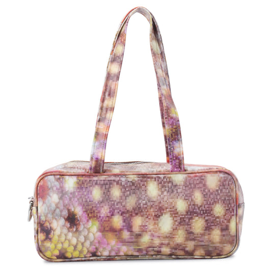 BAGUETTE BAG / ORANGE TROUT