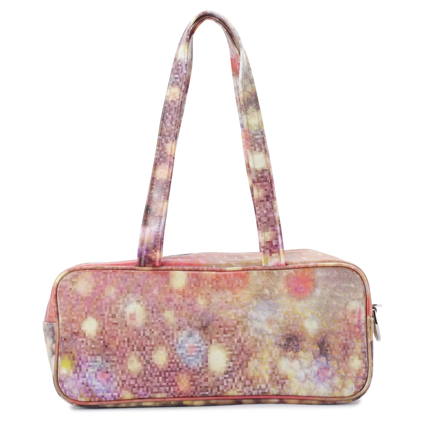 BAGUETTE BAG / ORANGE TROUT