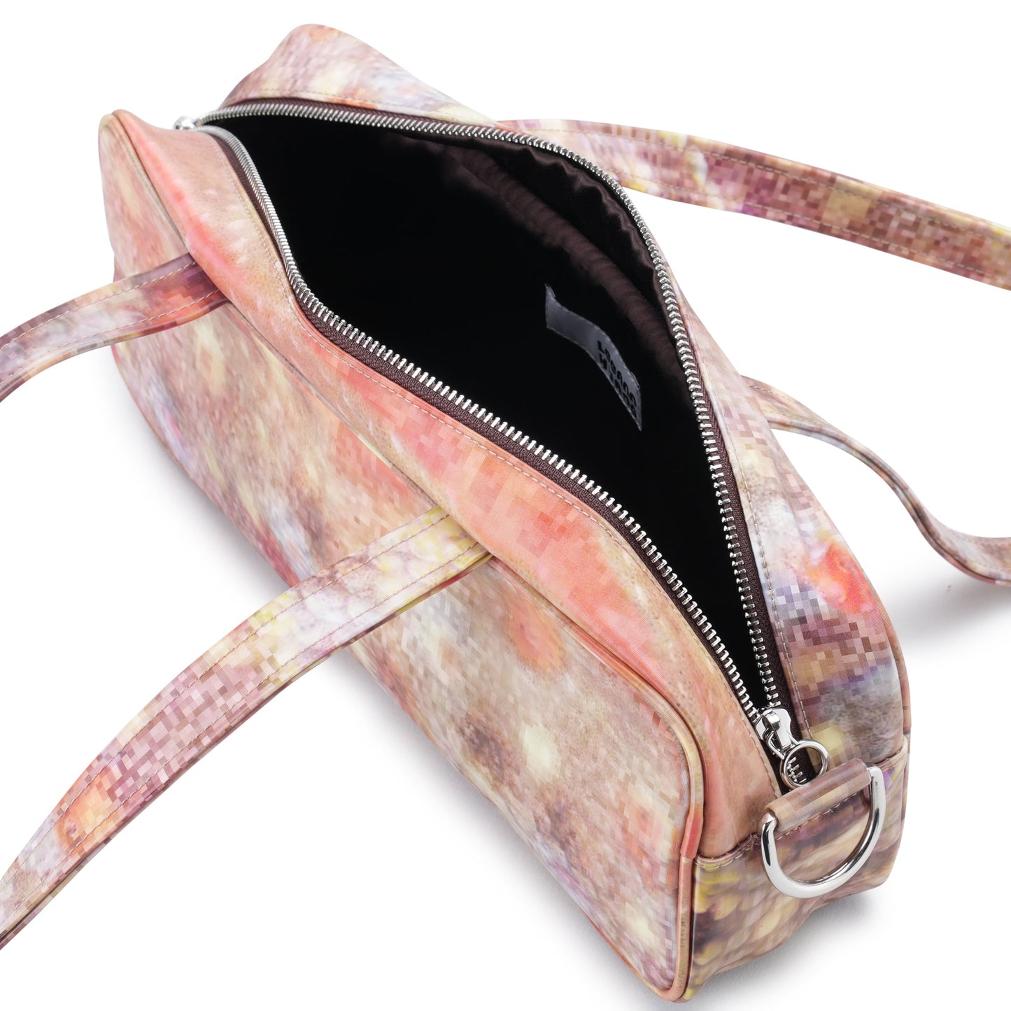 BAGUETTE BAG / ORANGE TROUT