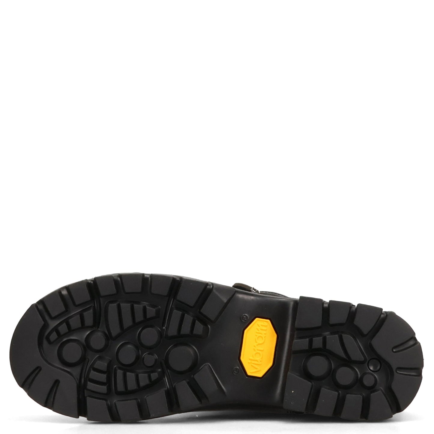 POCKET CHARM LEATHER KNEE BOOTS / BLACK LEATHER W/POCKET