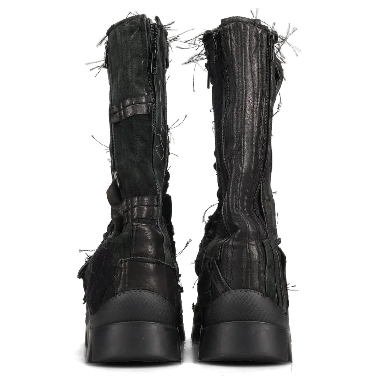 JESTER SNEAKER / BLACK