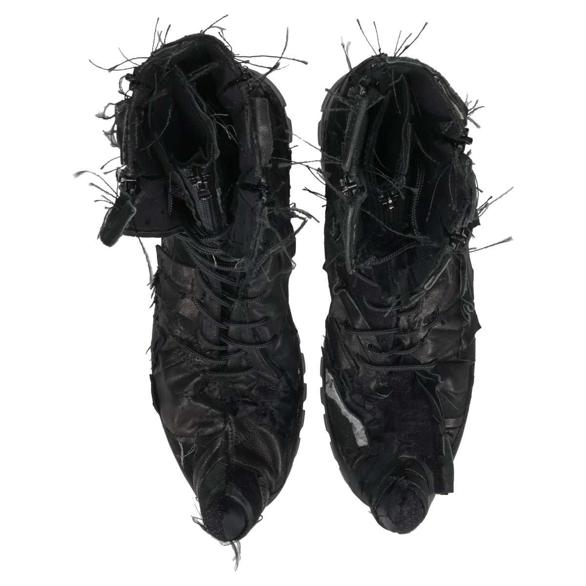 JESTER SNEAKER / BLACK