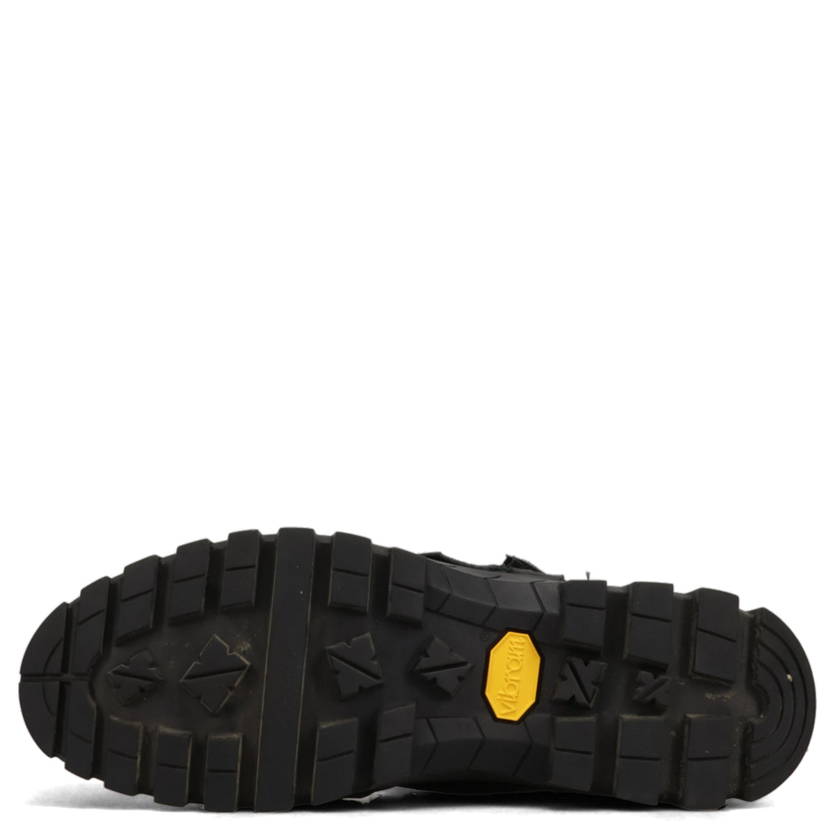 JESTER SNEAKER / BLACK