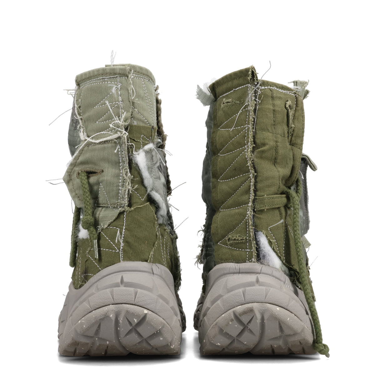 JESTER SNEAKER / GREEN