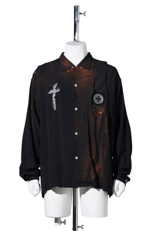 SHIRT / BLACK