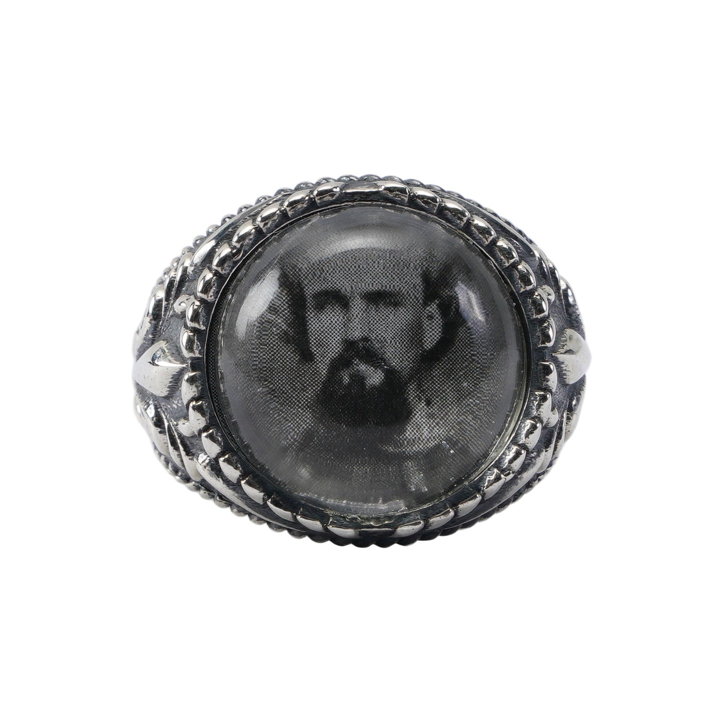 MEMORIAL SIGNET / FORREST