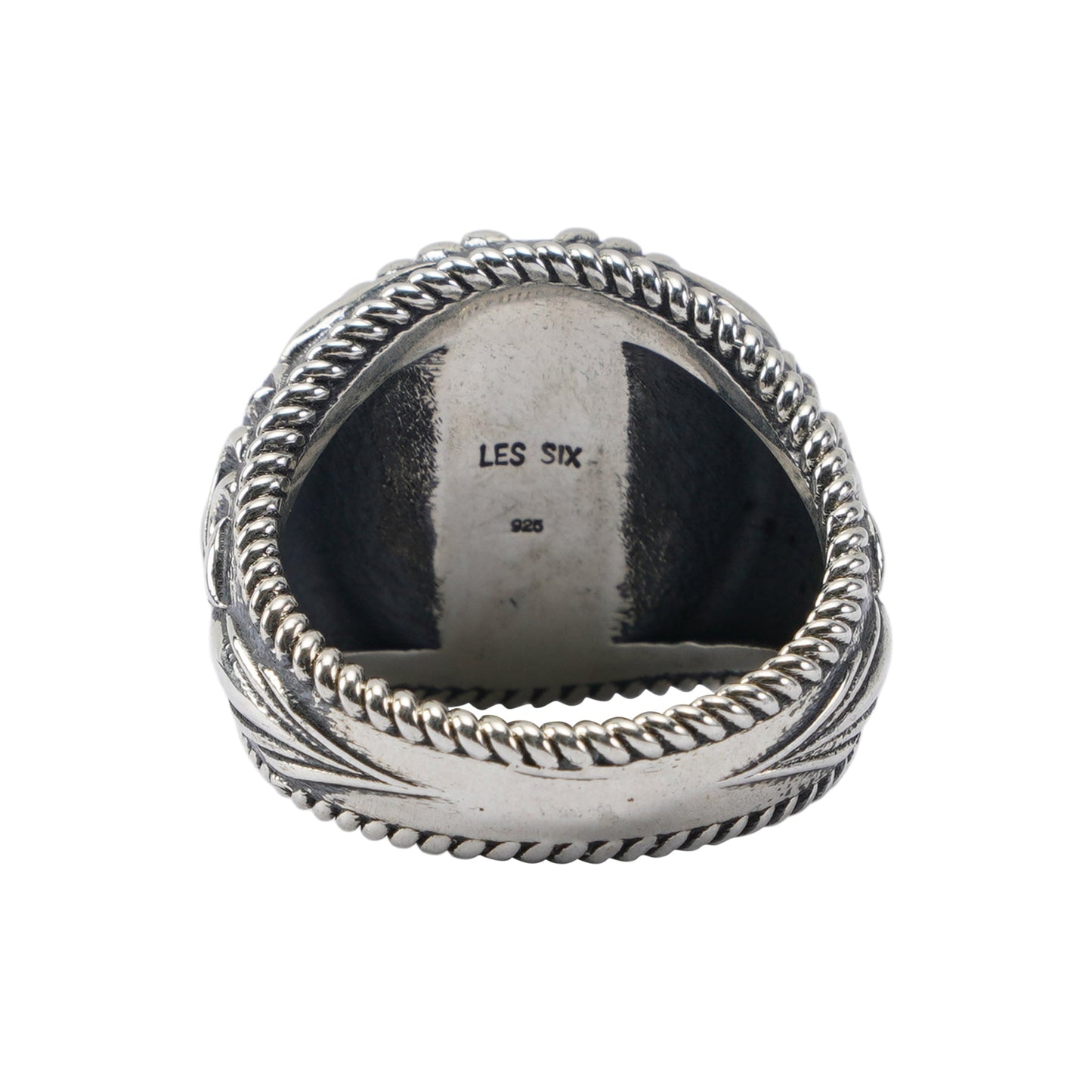 MEMORIAL SIGNET / FORREST