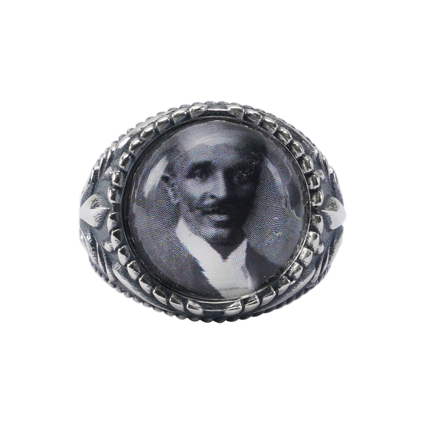 MEMORIAL SIGNET / MARCELLUS