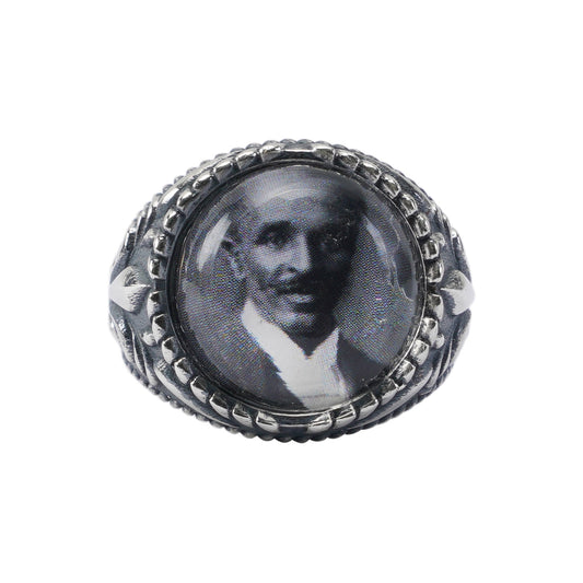 MEMORIAL SIGNET / MARCELLUS