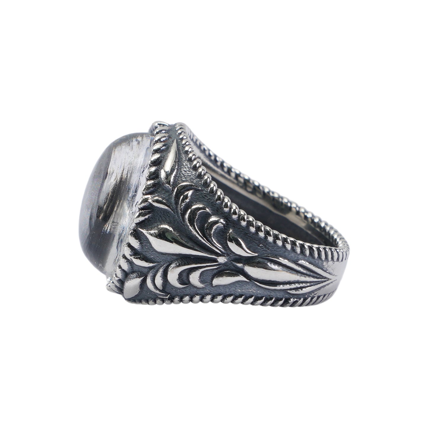 MEMORIAL SIGNET / MARCELLUS