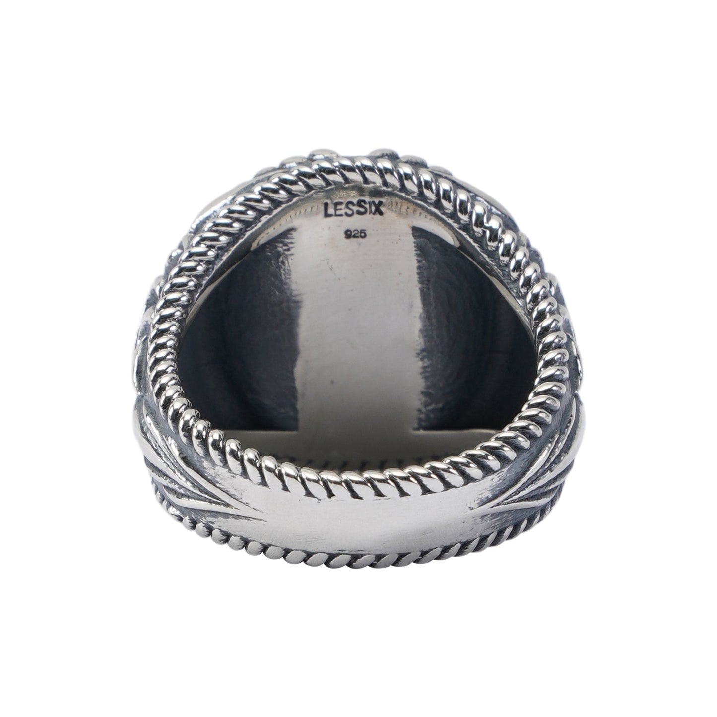 MEMORIAL SIGNET / MARCELLUS