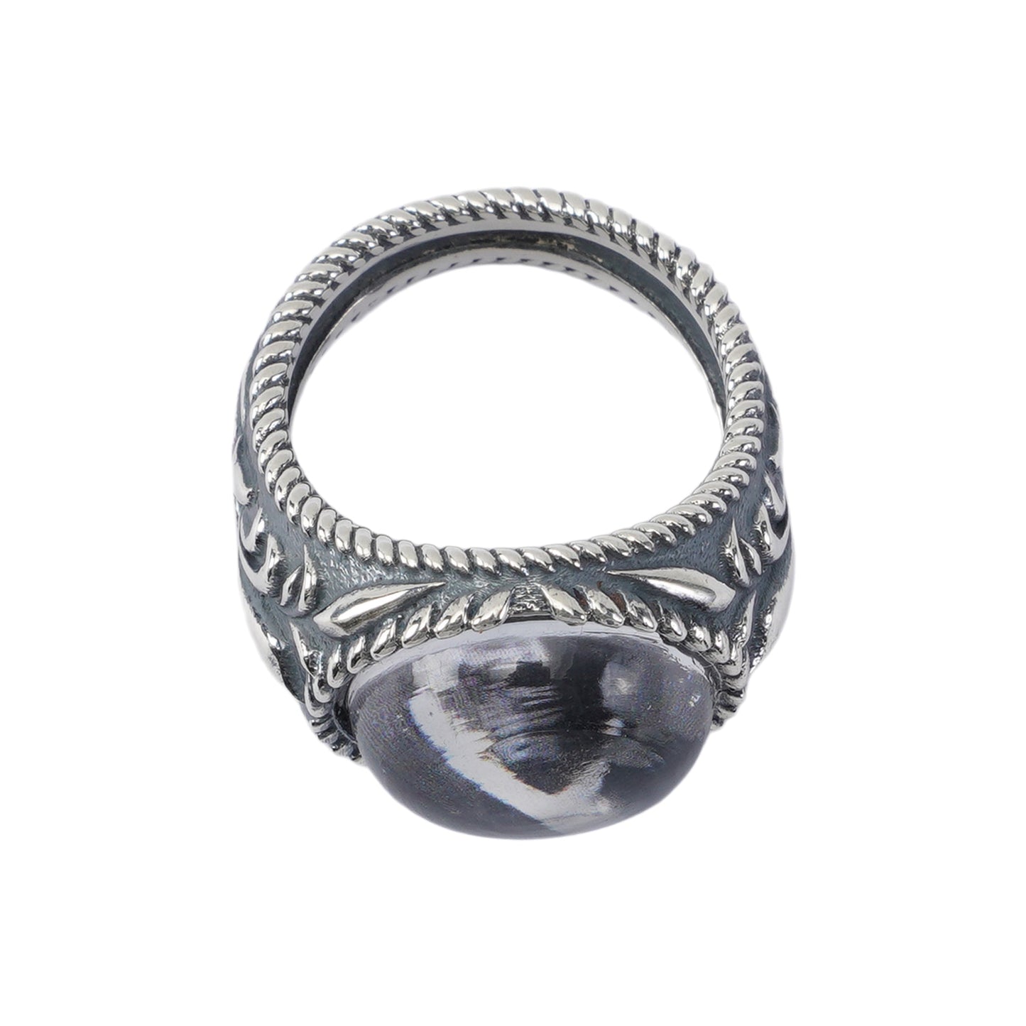 MEMORIAL SIGNET / MARCELLUS