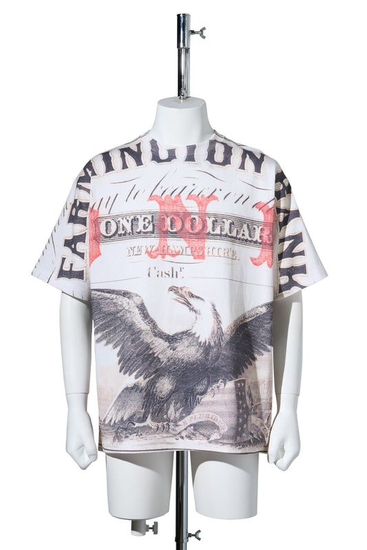 GREED TEE / OWNERSHIP