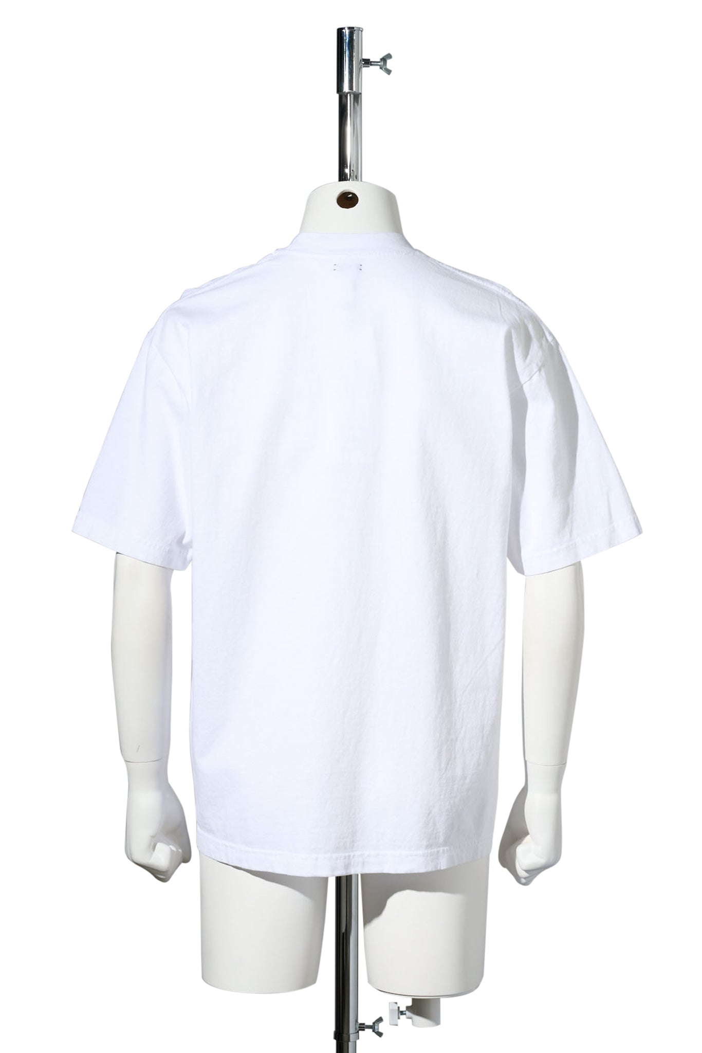 ROYAL HATE TEE / WHITE