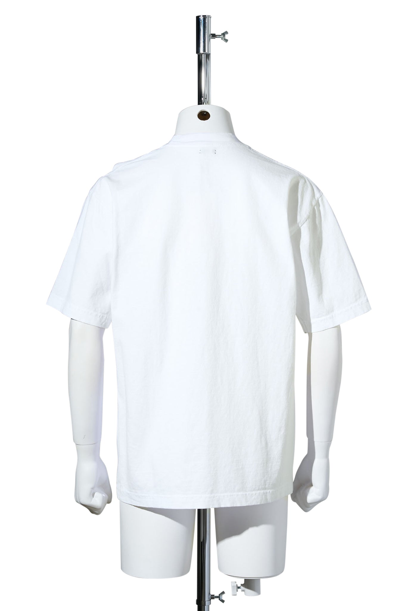 INCEL TEE / WHITE