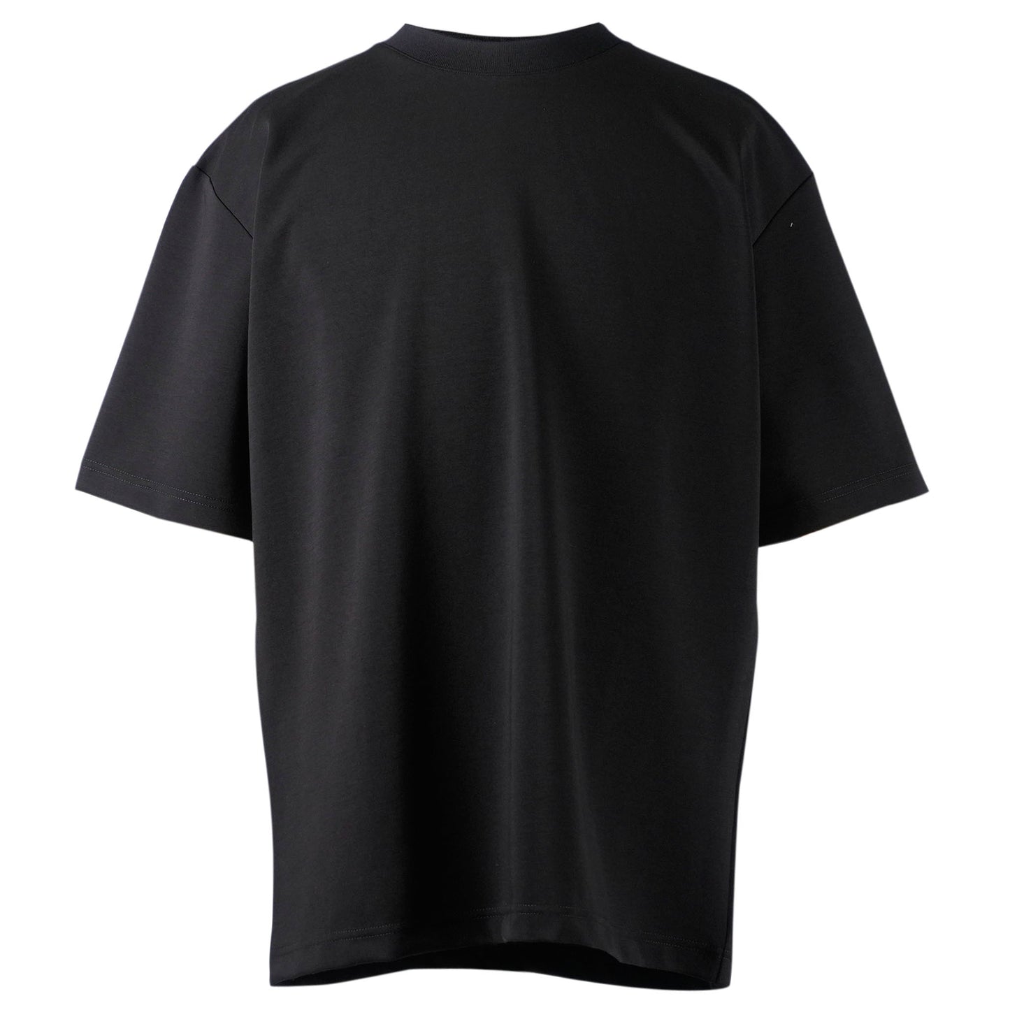 AFFIRM GRAPHIC T-SHIRT JERSEY / BLACK