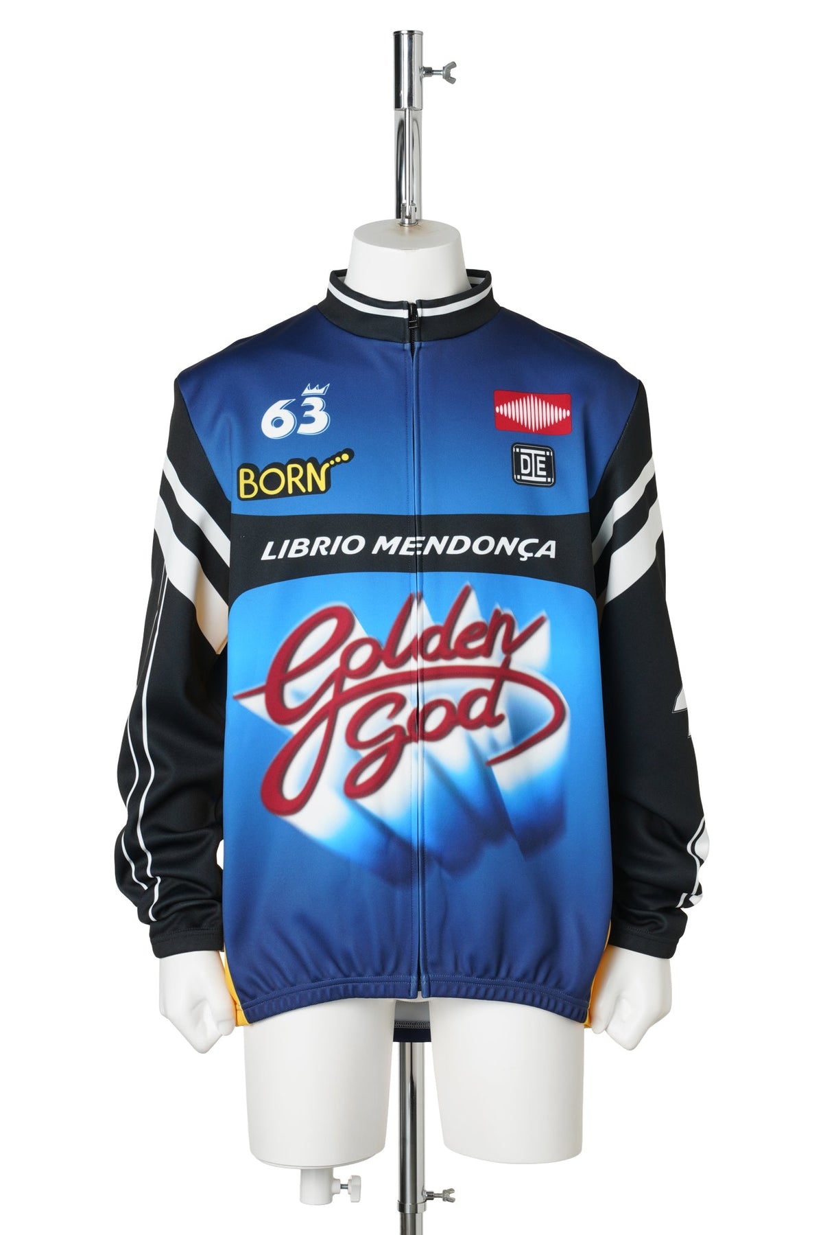 CYCLING TOP / MULTI